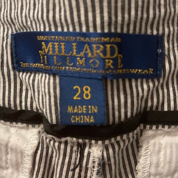 Millard Fillmore Women’s Wide Leg Pants/Trousers - Picture 8 of 11